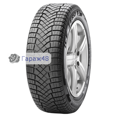 Pirelli Winter Ice Zero Friction 205/55 R17 95T