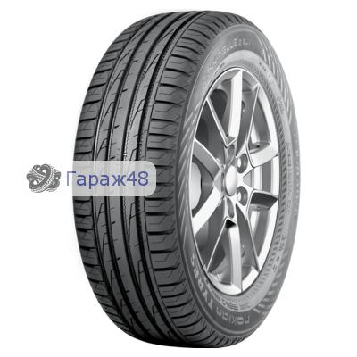 Nokian Tyres (Ikon Tyres ) Hakka Blue 2 SUV 235/60 R18 107H
