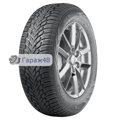Nokian Tyres (Ikon Tyres ) WR 4 SUV 235/60 R17 106H