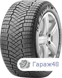Pirelli Winter Ice Zero Friction 225/60 R17 103H